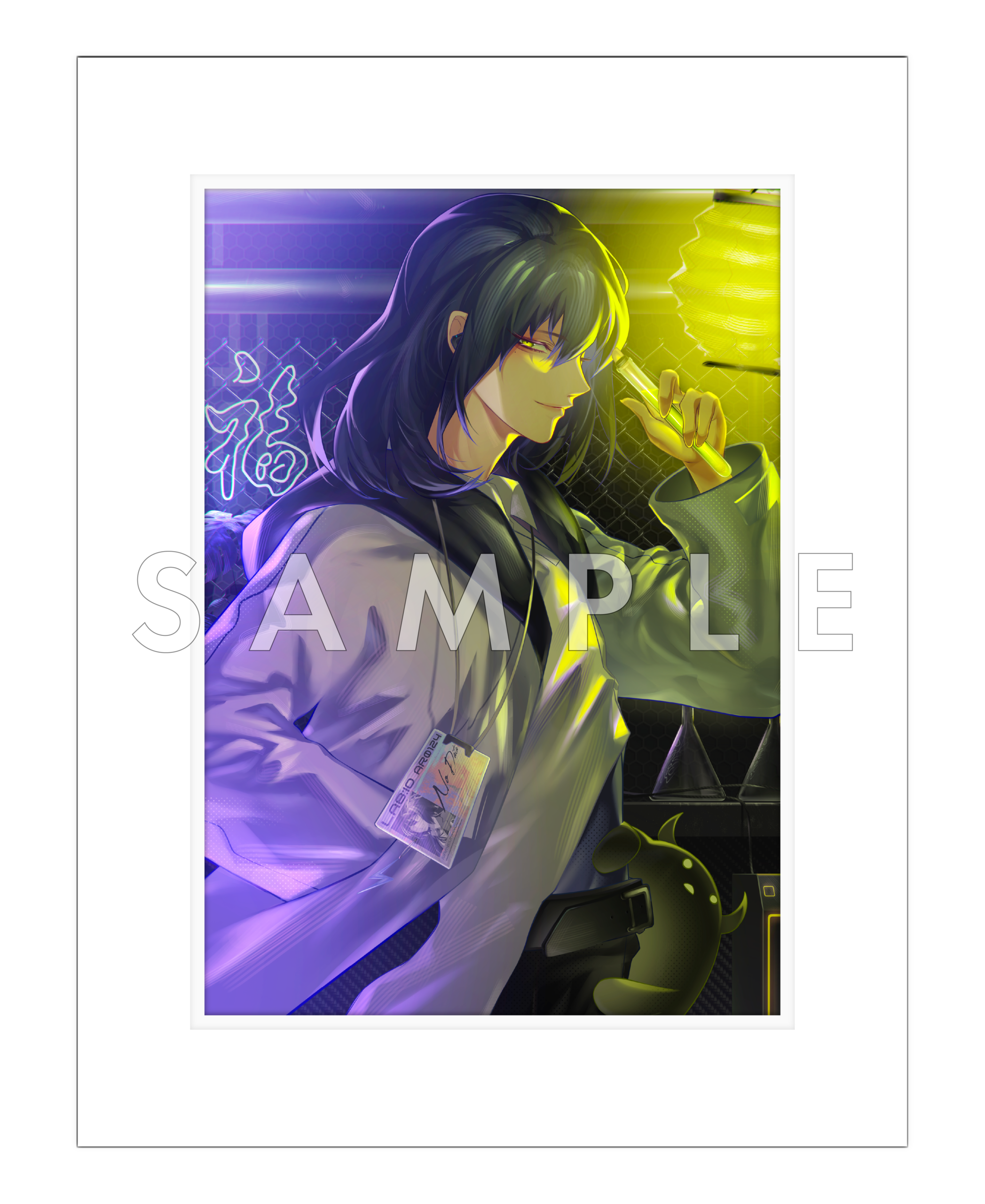 LAB-01