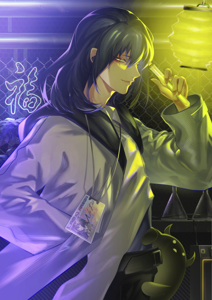 LAB-01